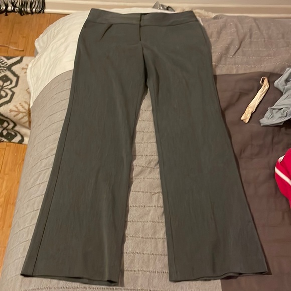 Express Editor pants - Picture 1 of 6